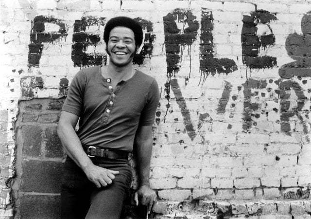 bill withers in 1972
