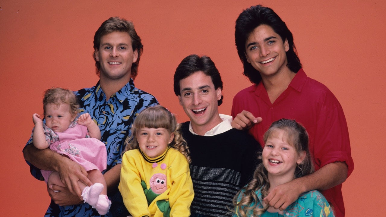 The Stars of 'Full House': Where Are They Now?