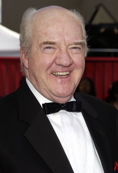 Richard Herd at ABC's 50th Anniversary Celebration in 2003