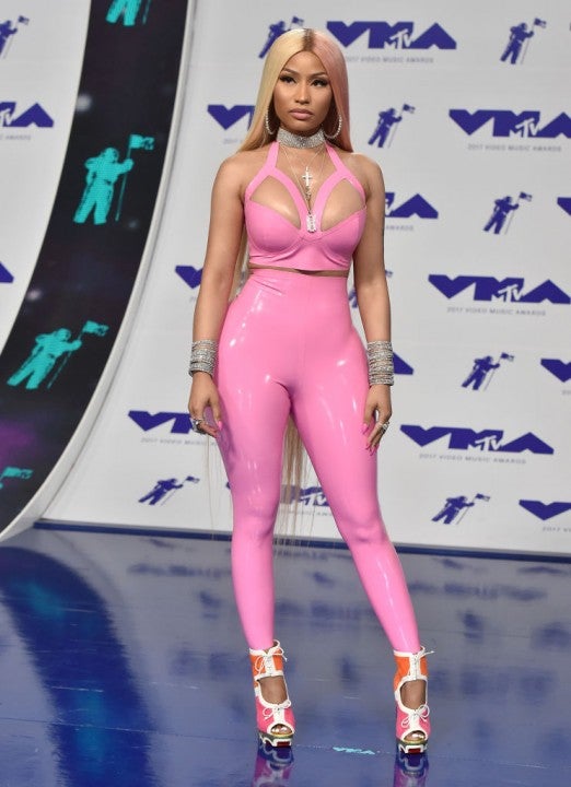 Nicki Minaj 
