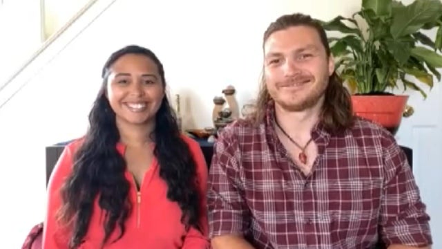 ‘90 Day Fiance’: Syngin Says He Questioned Returning to the U.S. Amid 'Ups and Downs' With Tania