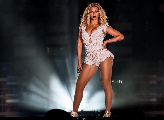 beyonce at rock in rio 2013