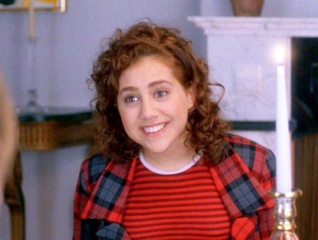 brittany murphy in clueless