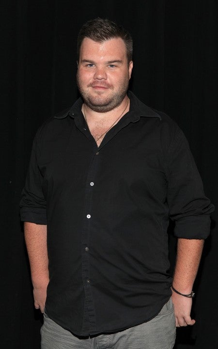 Ash Christian in 2012
