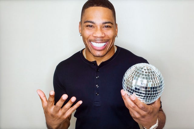 nelly - dwts s29
