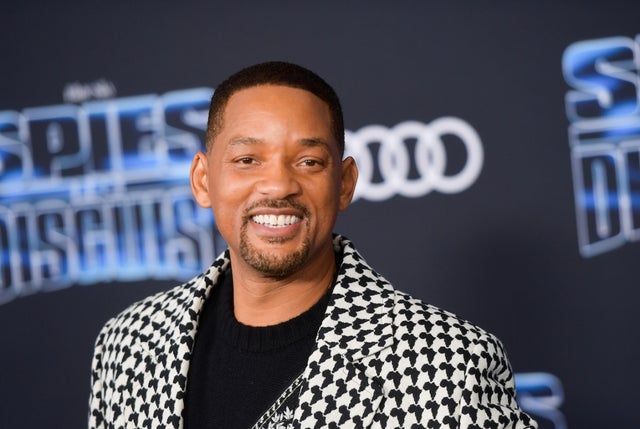 Will Smith, Now