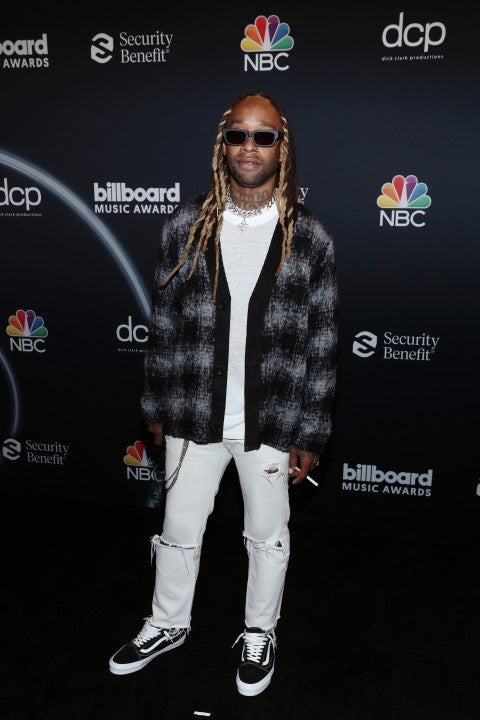 Ty Dolla Sign 2020 BBMA
