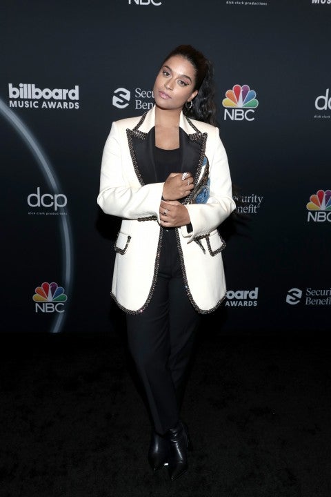 Lilly Singh 2020 Billboard Music Awards