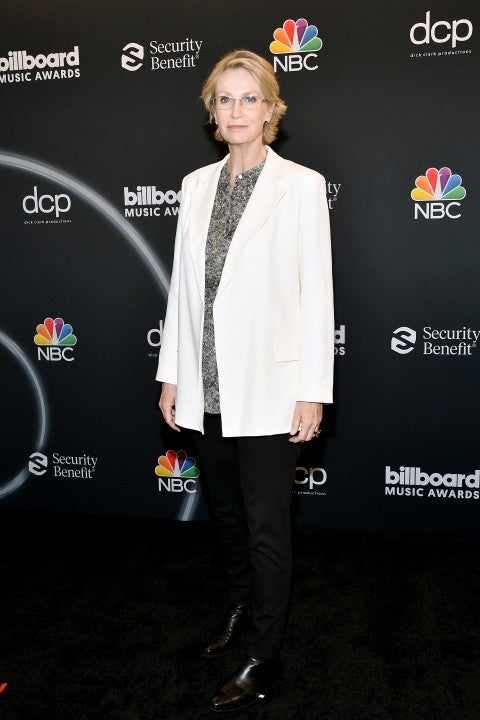 2020 Billboard Music Awards Jane Lynch