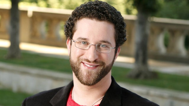  'Saved by the Bell's Dustin Diamond Hospitalized