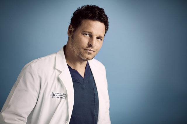 Justin Chambers Now