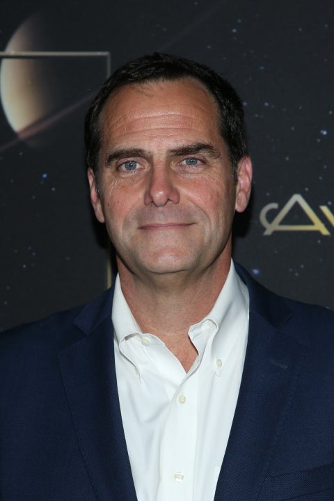 Andy Buckley Now