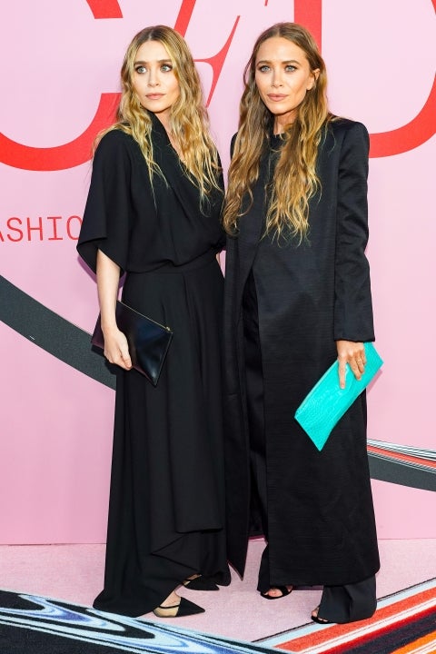 Mary-Kate and Ashley Olsen Now