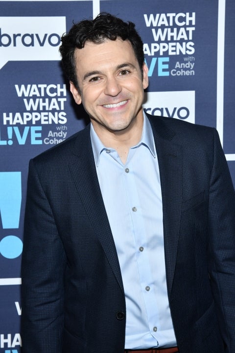 Fred Savage Now