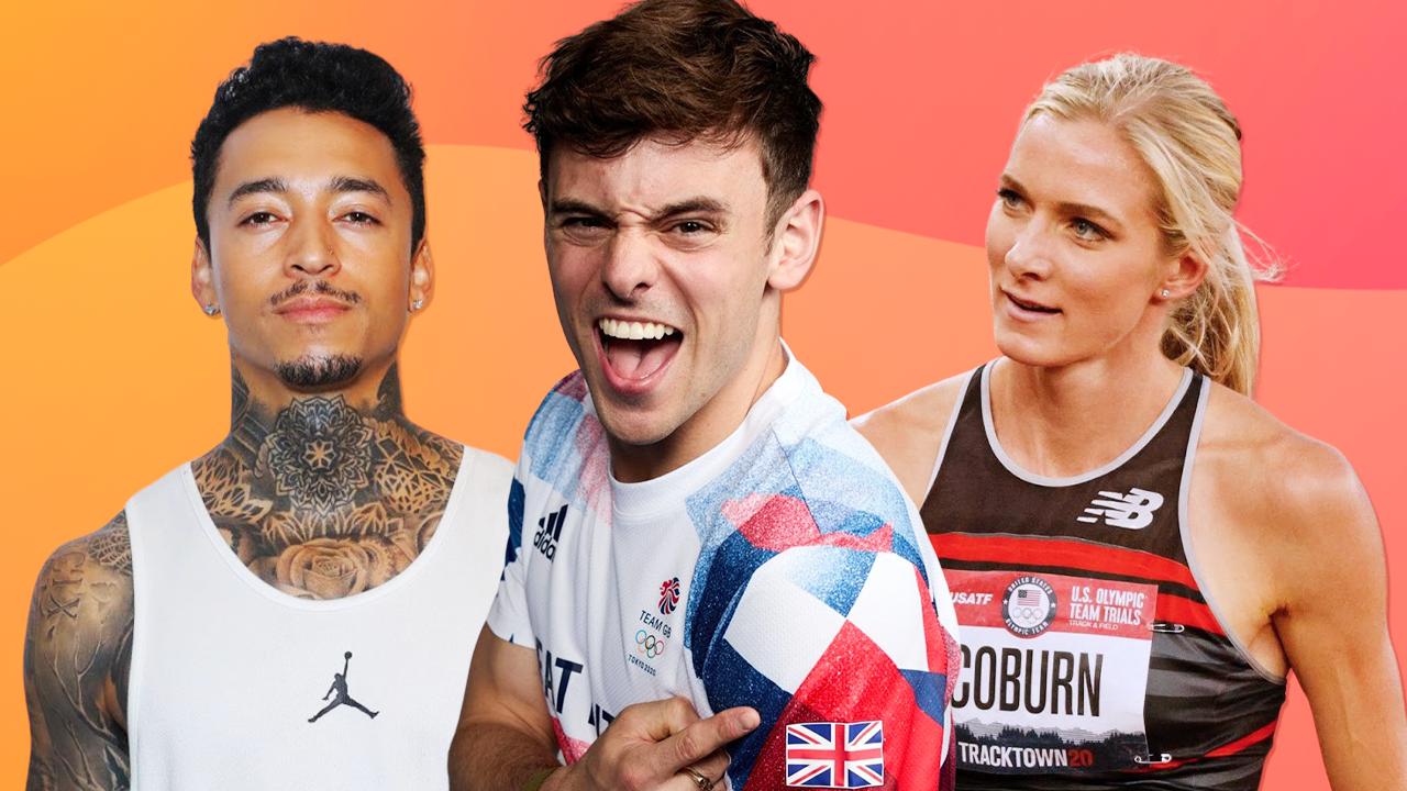 Music — Interviewsmain Autre Magazine, image size:1280x720