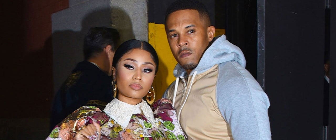 Everything We Know About The Nicki Minaj, Ken Petty & Meek Mill Fight