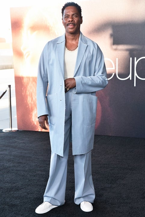 Colman Domingo attends the HBO Max FYC event for "Euphoria" at Academy Museum of Motion Pictures on April 20, 2022 in Los Angeles, California.