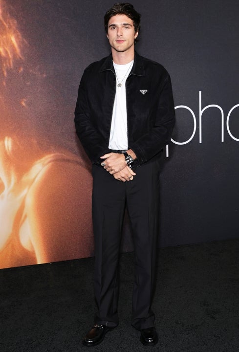 Jacob Elordi attends the HBO Max FYC event for "Euphoria" at Academy Museum of Motion Pictures on April 20, 2022 in Los Angeles, California.