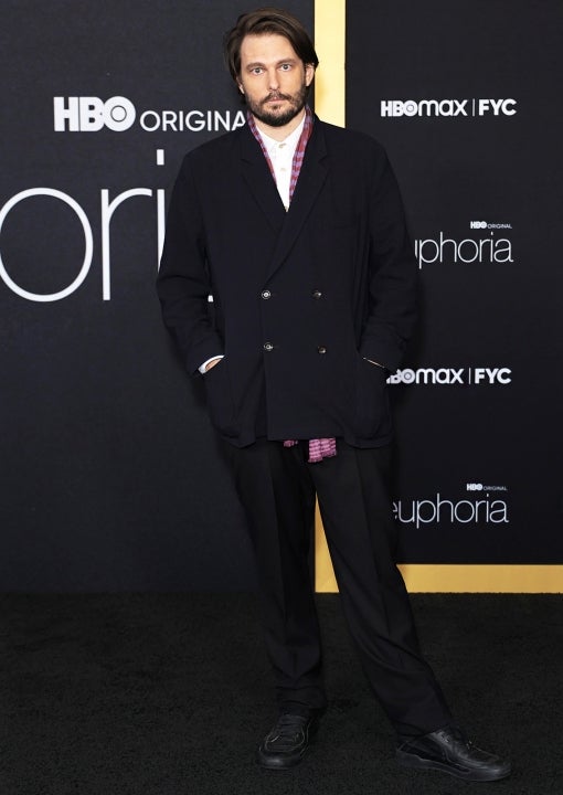 Sam Levinson attends the HBO Max FYC event for "Euphoria" at Academy Museum of Motion Pictures on April 20, 2022 in Los Angeles, California.