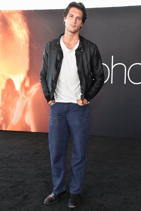 Zak Steiner attends the HBO Max FYC event for "Euphoria" at Academy Museum of Motion Pictures on April 20, 2022 in Los Angeles, California.