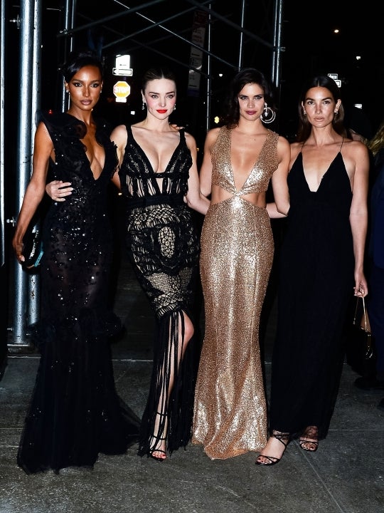 Photos from Met Gala 2022 After-Parties: See the Looks - Page 2