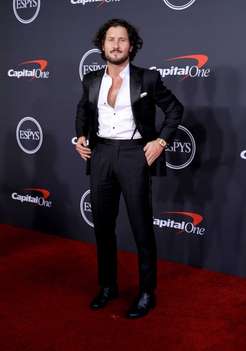 ESPYs 2022: Red Carpet Arrivals | Entertainment Tonight