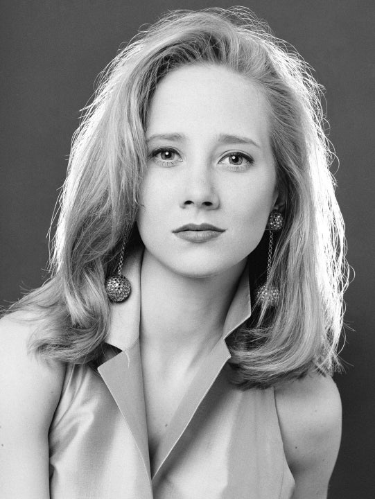 Anne Heche Another World