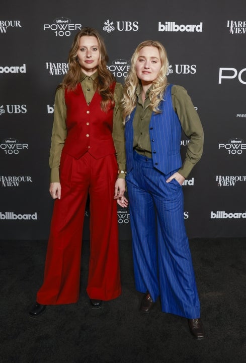 Aly and AJ 