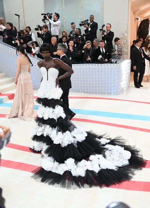 2023 Met Gala's Most Fashionable Moments