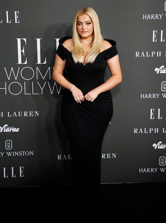 The Fashion Looks At 'ELLE''s 2022 Women In Hollywood Gala Were