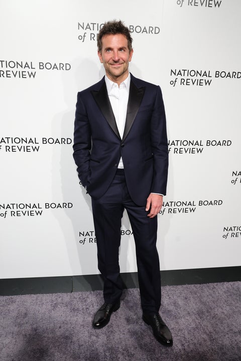 2024 National Board of Review Awards Gala: Red Carpet Arrivals ...