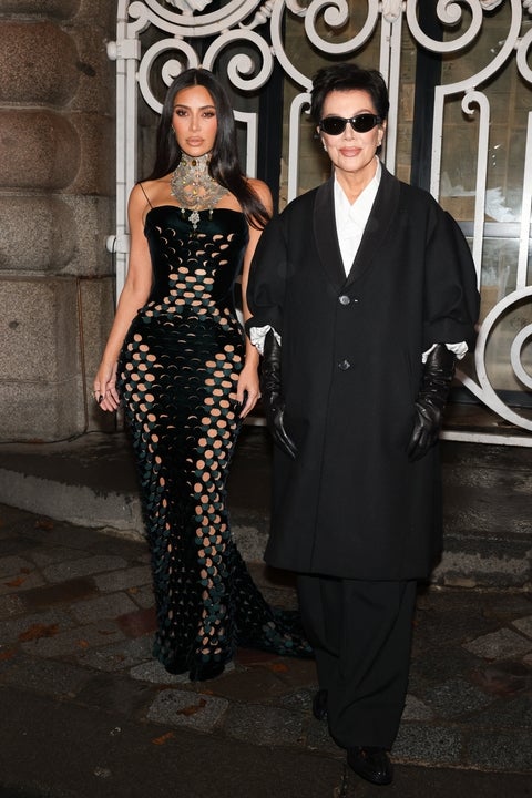 2024 Paris Fashion Week: Rihanna, Jennifer Lopez & More Stars
