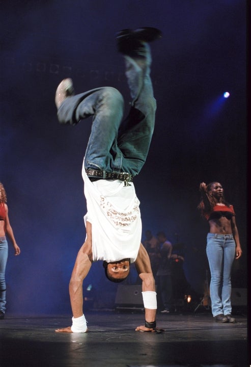 Usher s Performances Throughout The Years Entertainment Tonight Usher s Performances Throughout The Years Entertainment Tonight