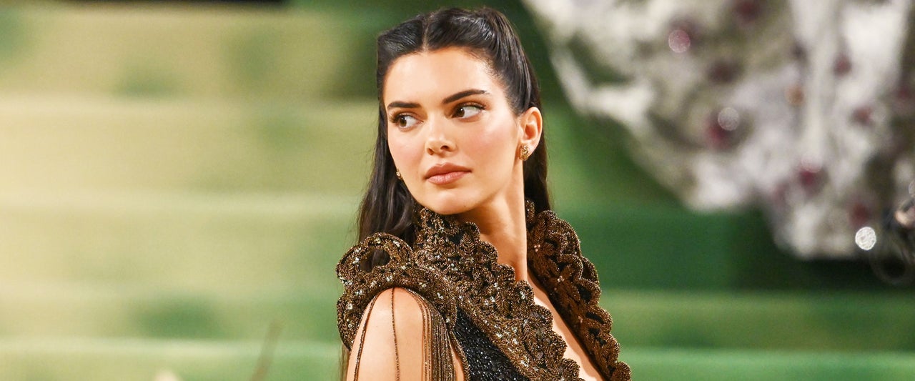 See Every Kardashian and Jenner Met Gala Look Over the Years