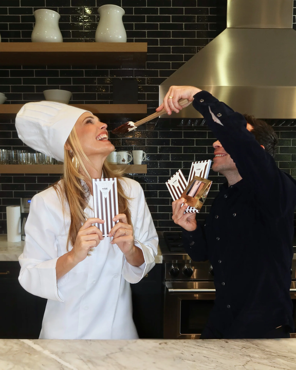 Celebrity Foodies | Entertainment Tonight