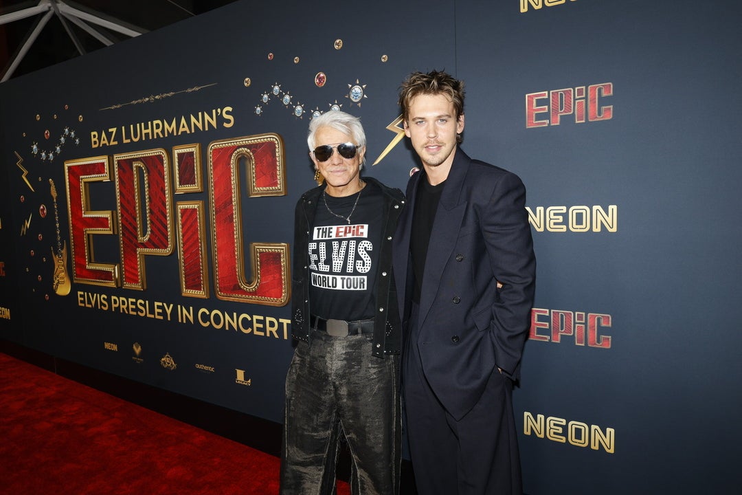 Favorite Movie Cast Reunions | Entertainment Tonight