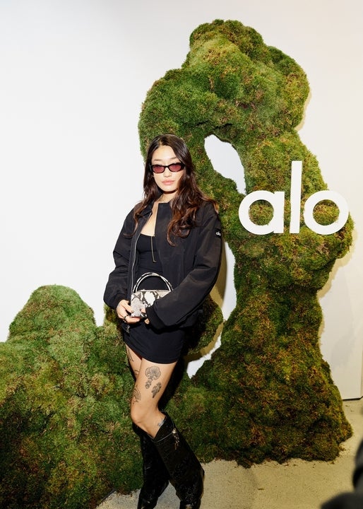 Peggy Gou: Celebrity Sports and Fitness Lovers