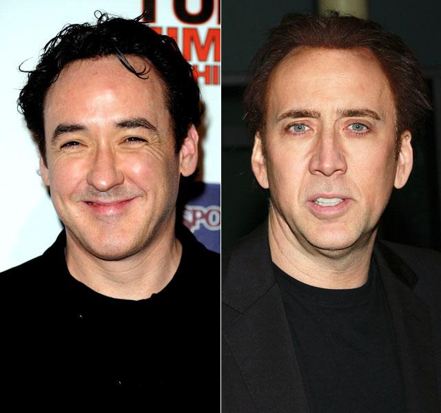 Role Call Who Got Hired in Hollywood? Entertainment Tonight