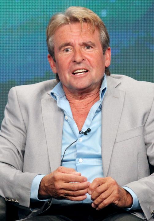 A Life in Pics The Monkees' Davy Jones Entertainment Tonight