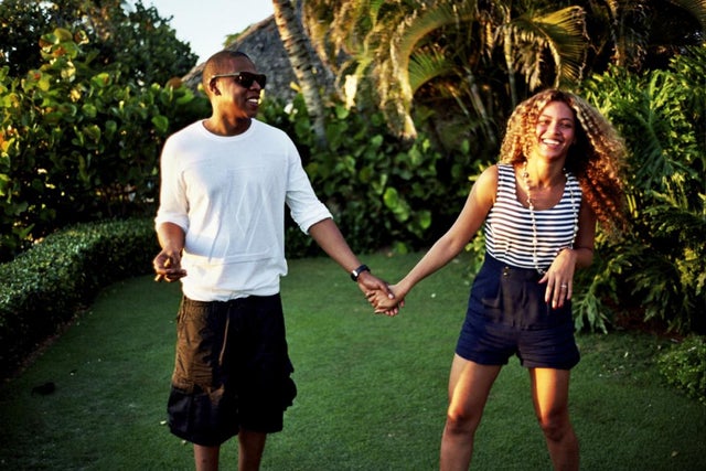 Beyoncé's Candid and Personal Pics | Entertainment Tonight