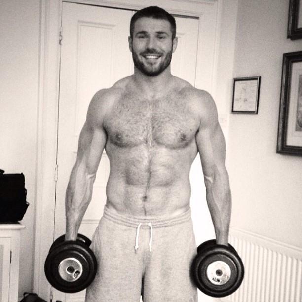 Ben Cohen Entertainment Tonight