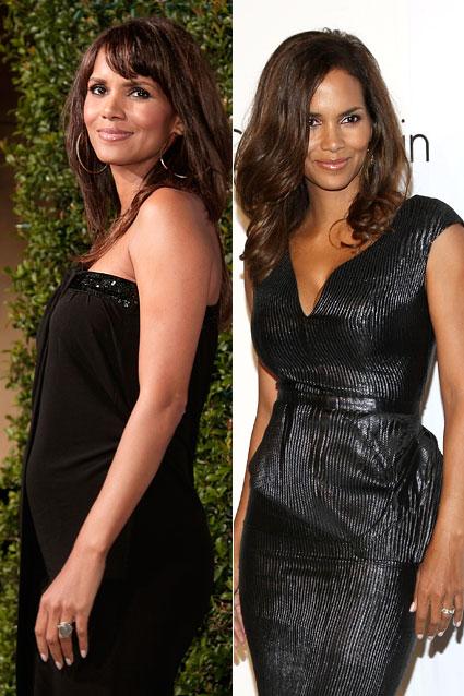 halle berry weight gain Image 8