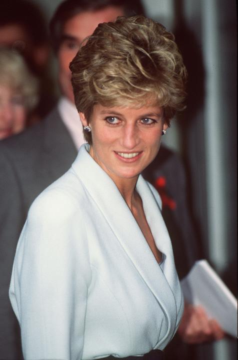 Remembering Princess Diana on Her 60th Birthday | Entertainment Tonight