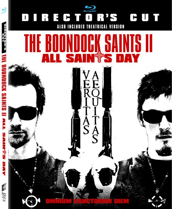 The Boondock Saints Ii All Saints Day Director S Cut Entertainment Tonight Poslednie 8 let bratya zhili vmeste s otcom na ferme v glubinke irlandii. entertainment tonight