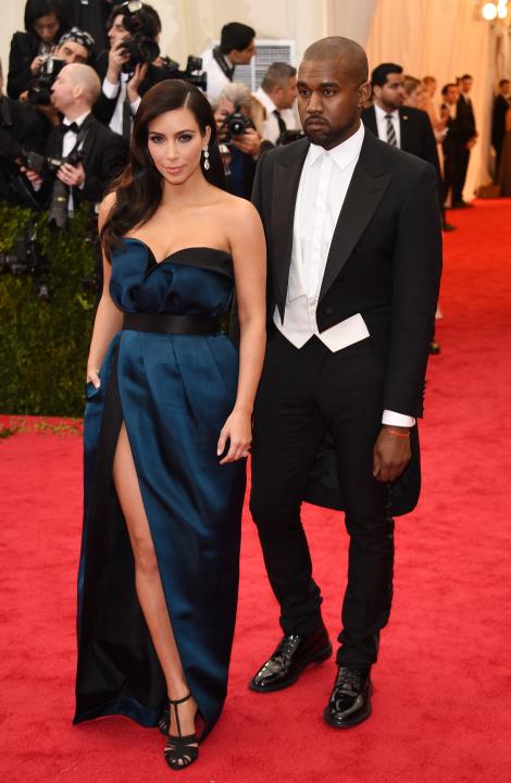 Met Gala 2014: Top Five Red Carpet Power Couples – The Daydreamer