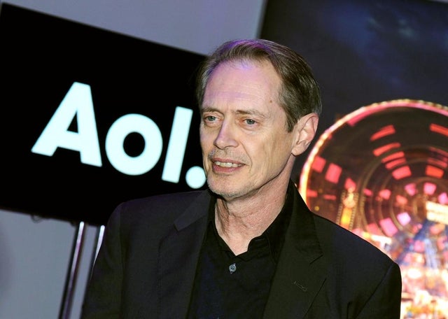 5 Things To Know About Steve Buscemi | Entertainment Tonight