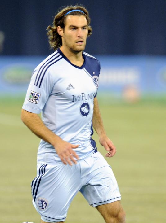 Graham Zusi America Entertainment Tonight