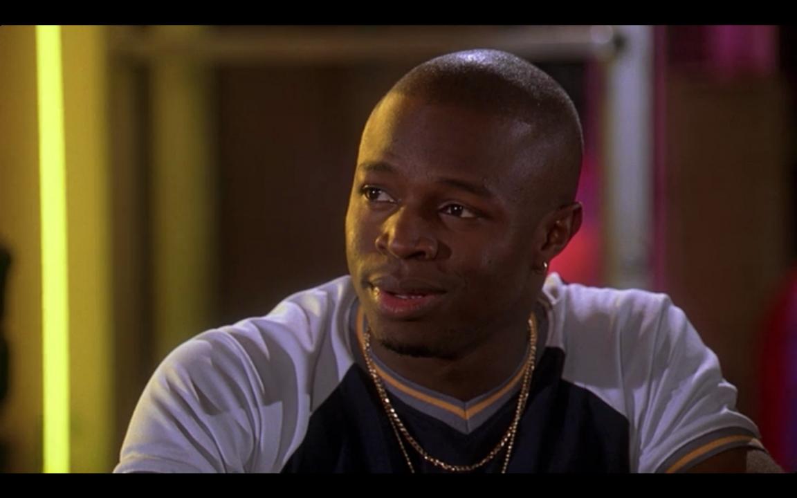 Happy 50th Birthday To Sean Patrick Thomas (Save The Last Dance, Cruel
