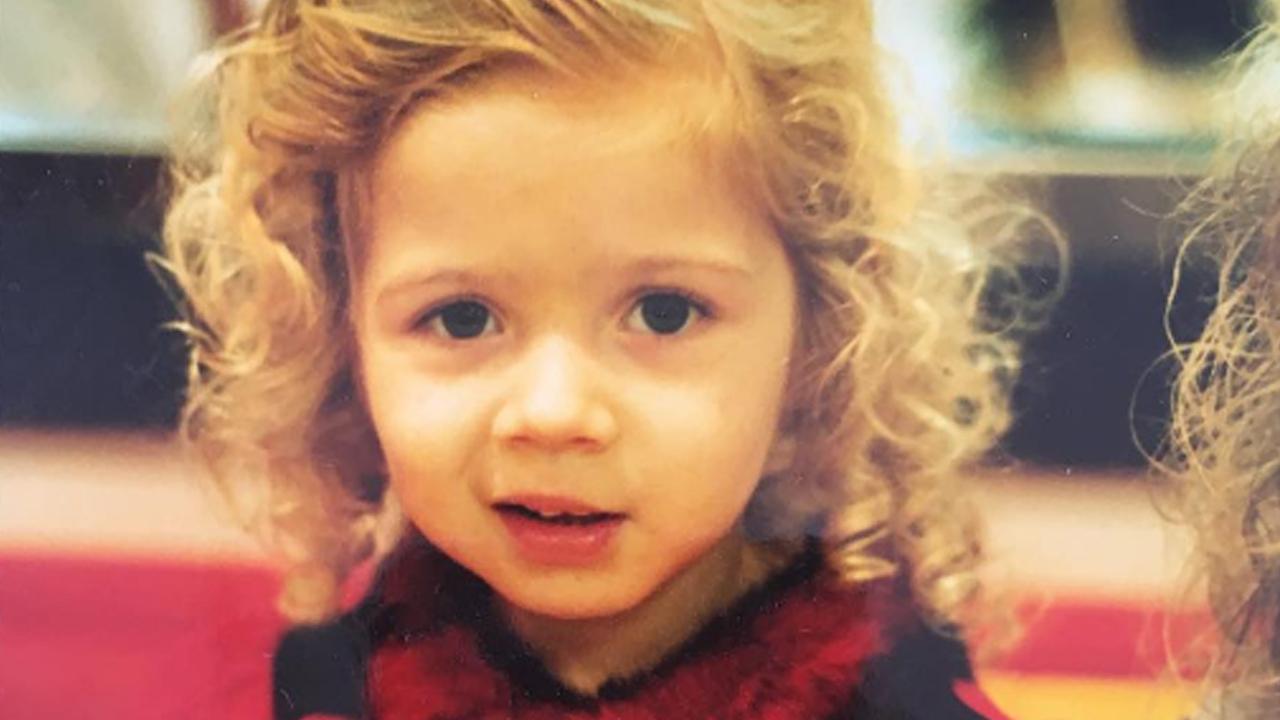 Stars as Cute Kids: The Most Adorable Throwback Pics | Entertainment