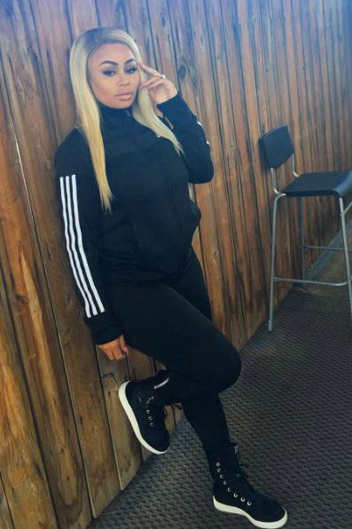 Kylie jenner wearing adidas on Stylevore